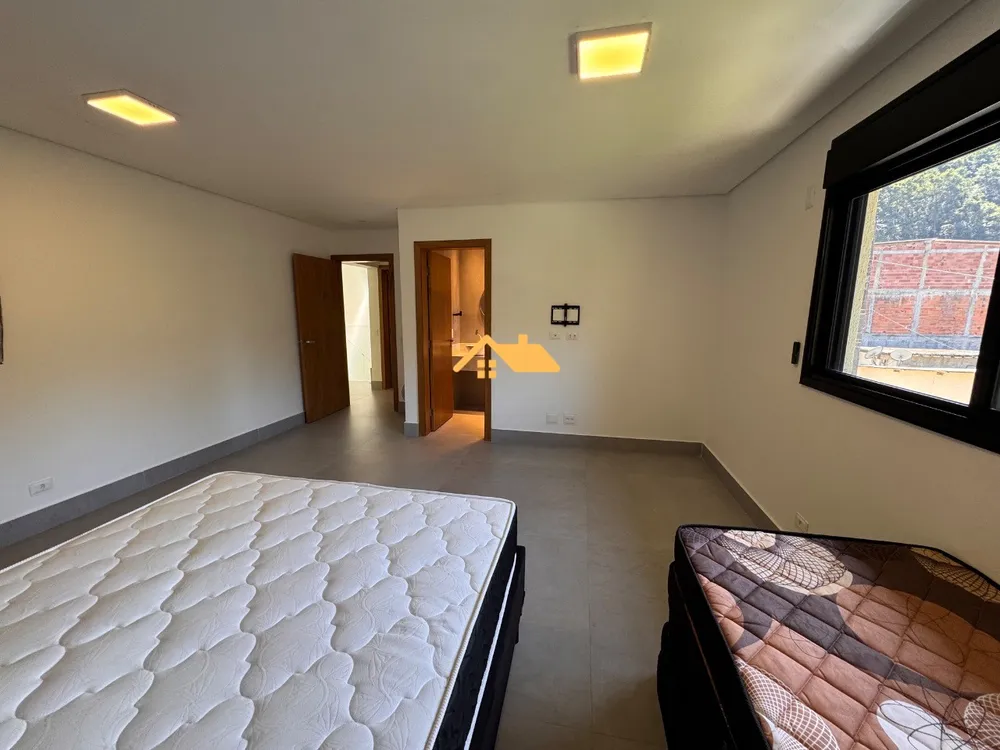 Casa, 5 quartos, 350 m² - Foto 9
