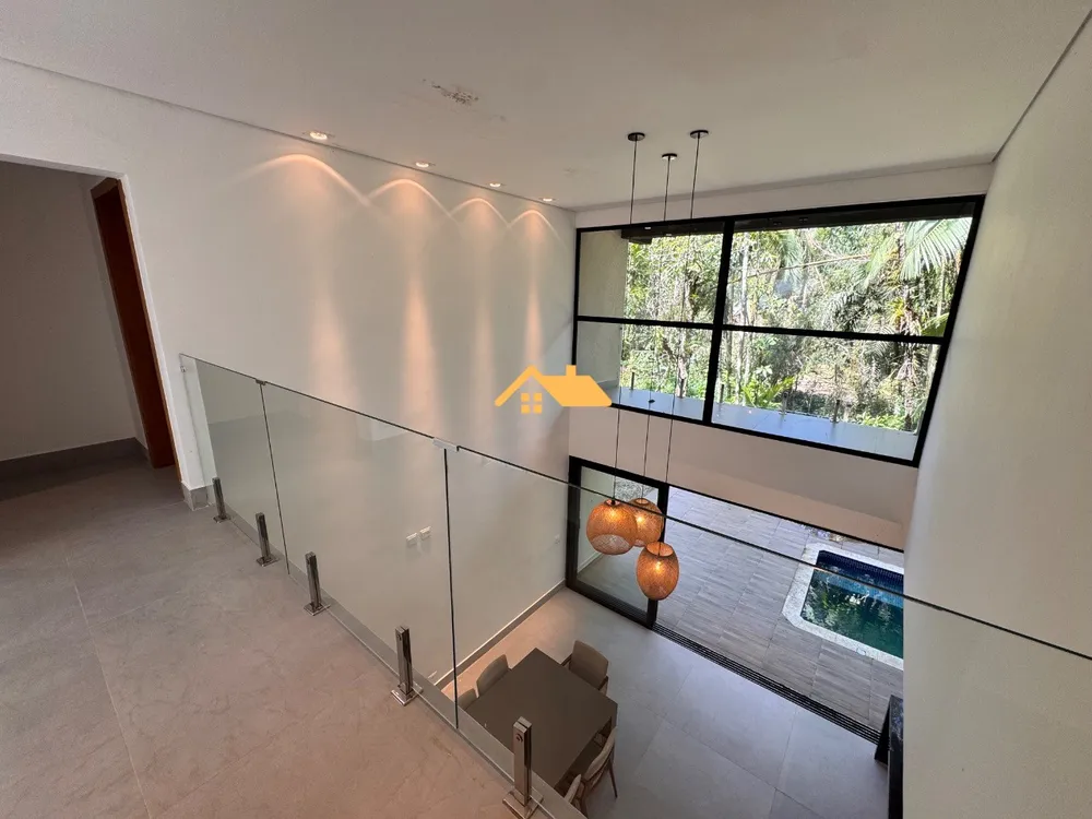 Casa, 5 quartos, 350 m² - Foto 13