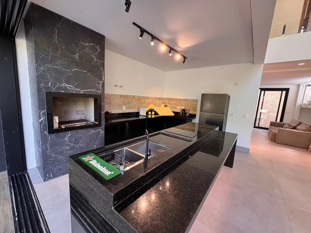 Casa, 5 quartos, 350 m² - Foto 3