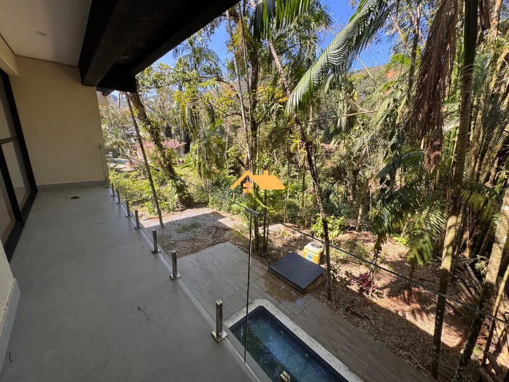 Casa, 5 quartos, 350 m² - Foto 14