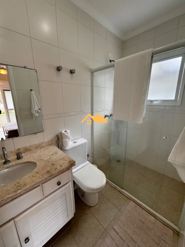 Casa de Condomínio, 4 quartos - Foto 10