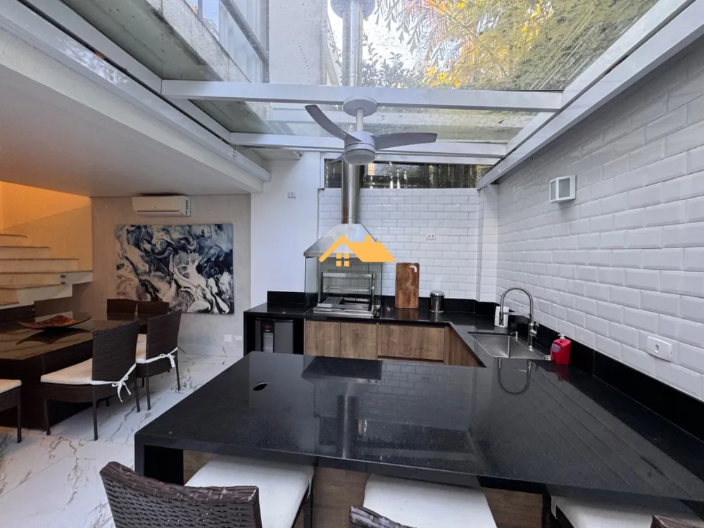 Casa de Condomínio, 5 quartos - Foto 4