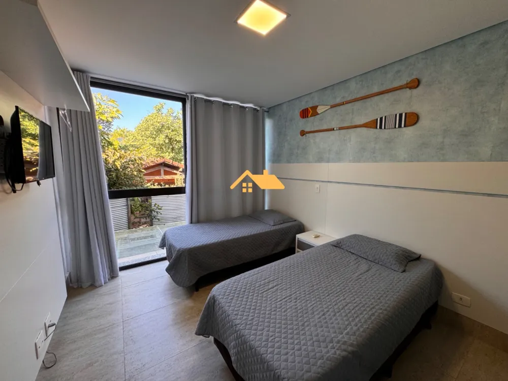 Casa de Condomínio, 5 quartos - Foto 10