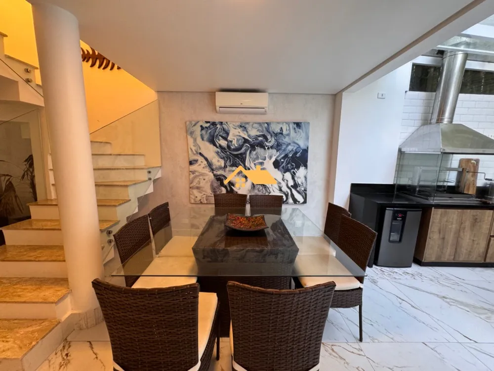 Casa de Condomínio, 5 quartos - Foto 7