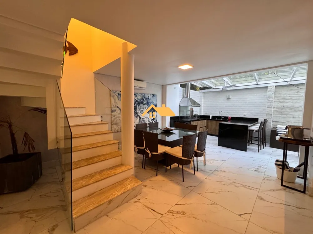 Casa de Condomínio, 5 quartos - Foto 8
