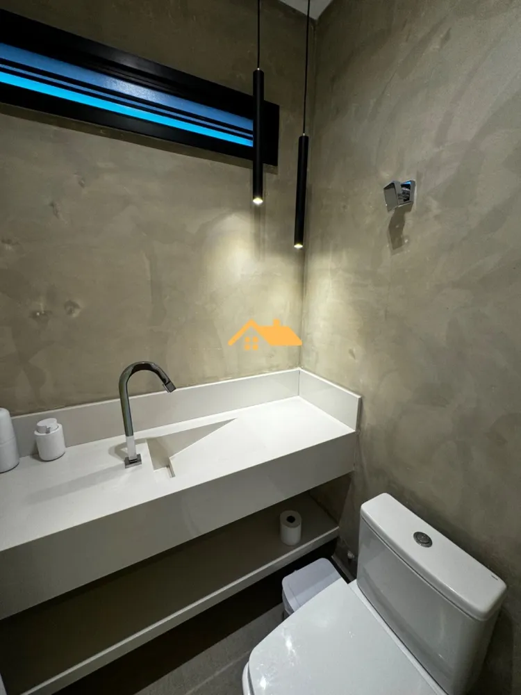 Casa de Condomínio, 4 quartos - Foto 7