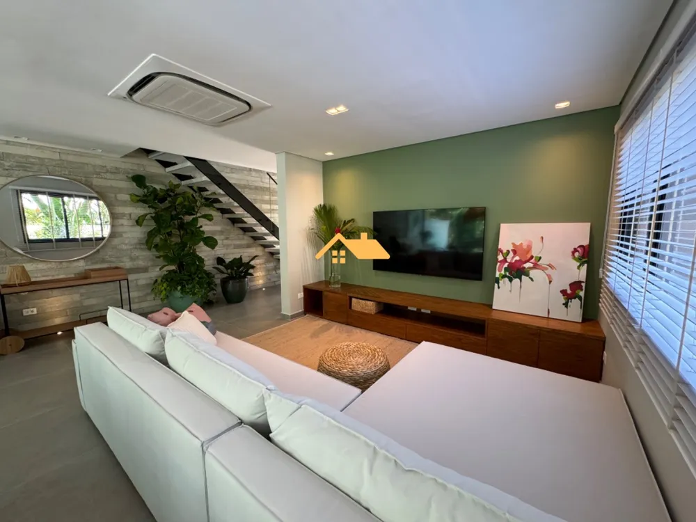 Casa de Condomínio, 5 quartos - Foto 6