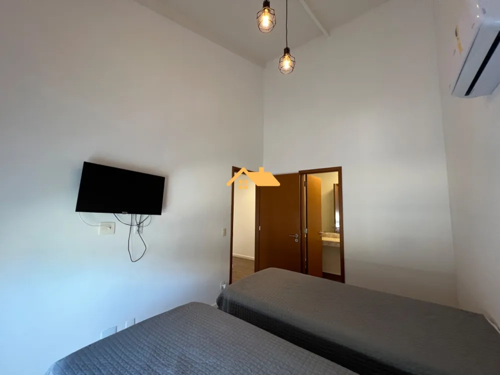 Casa de Condomínio, 3 quartos - Foto 9
