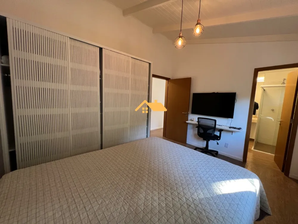 Casa de Condomínio, 3 quartos - Foto 11