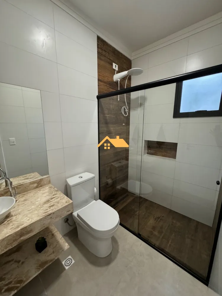 Casa de Condomínio, 3 quartos - Foto 16