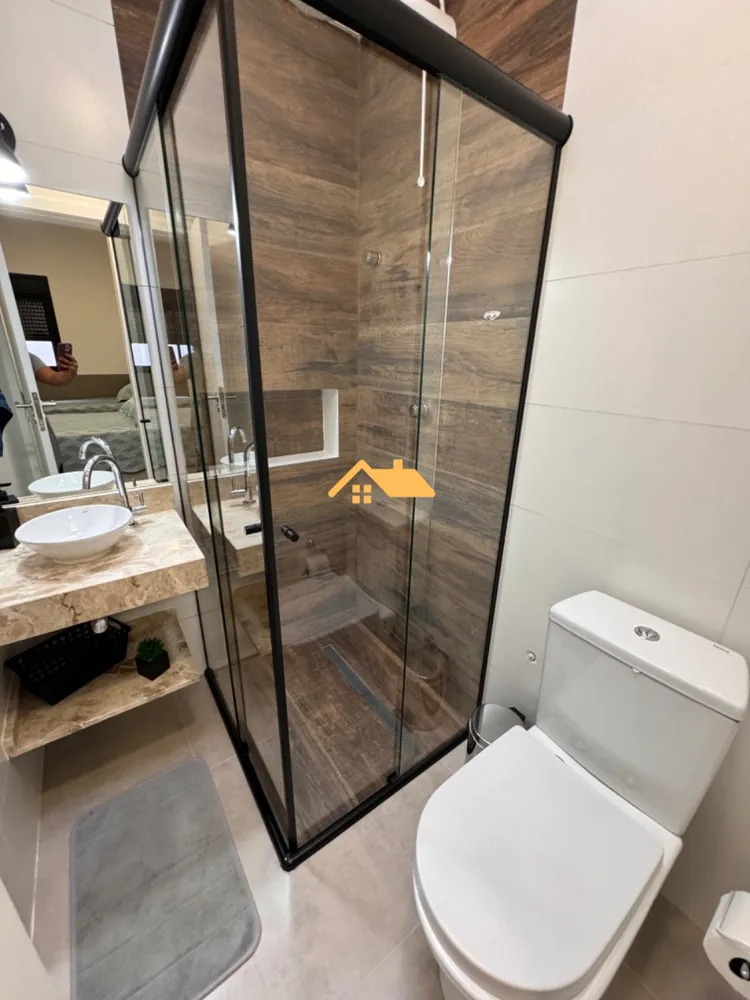 Casa de Condomínio, 3 quartos - Foto 10