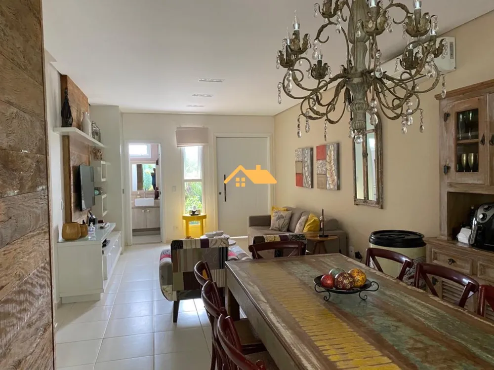 Casa de Condomínio, 5 quartos - Foto 4