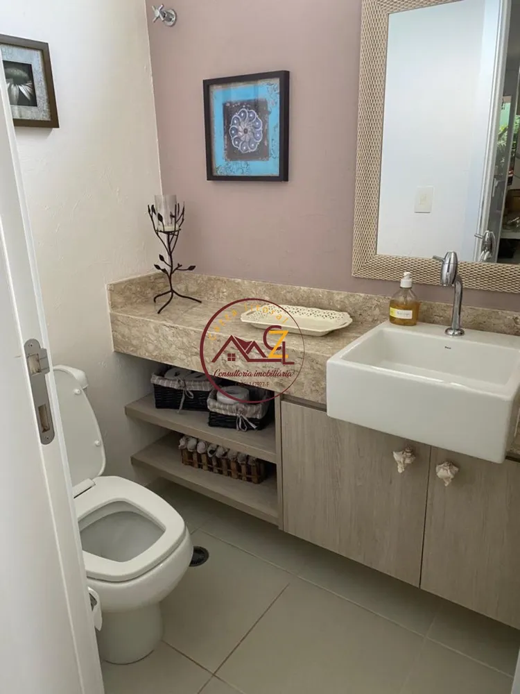 Casa de Condomínio, 5 quartos - Foto 15