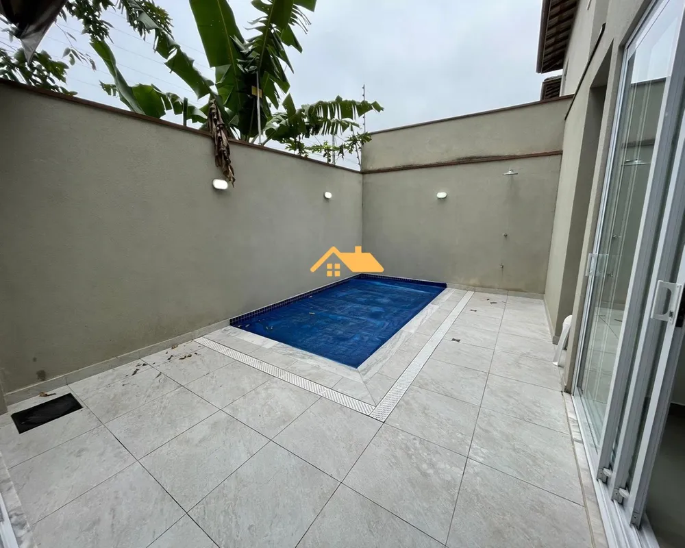 Casa de Condomínio, 4 quartos - Foto 7