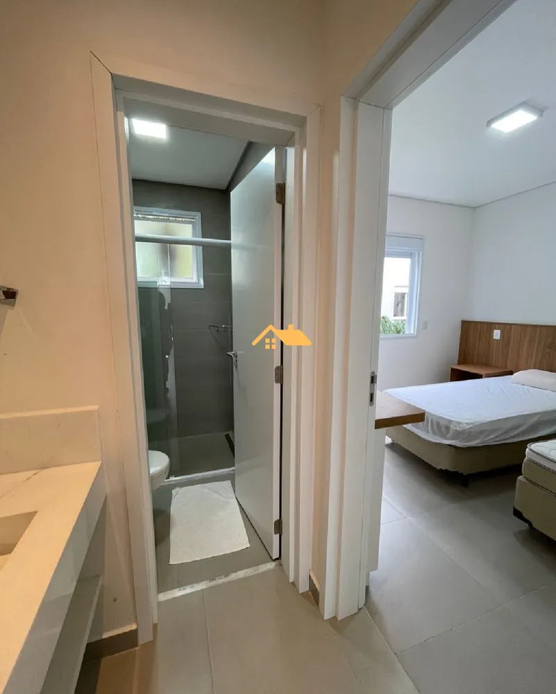 Casa de Condomínio, 4 quartos - Foto 8