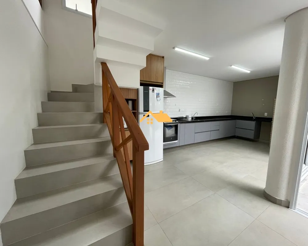 Casa de Condomínio, 4 quartos - Foto 10