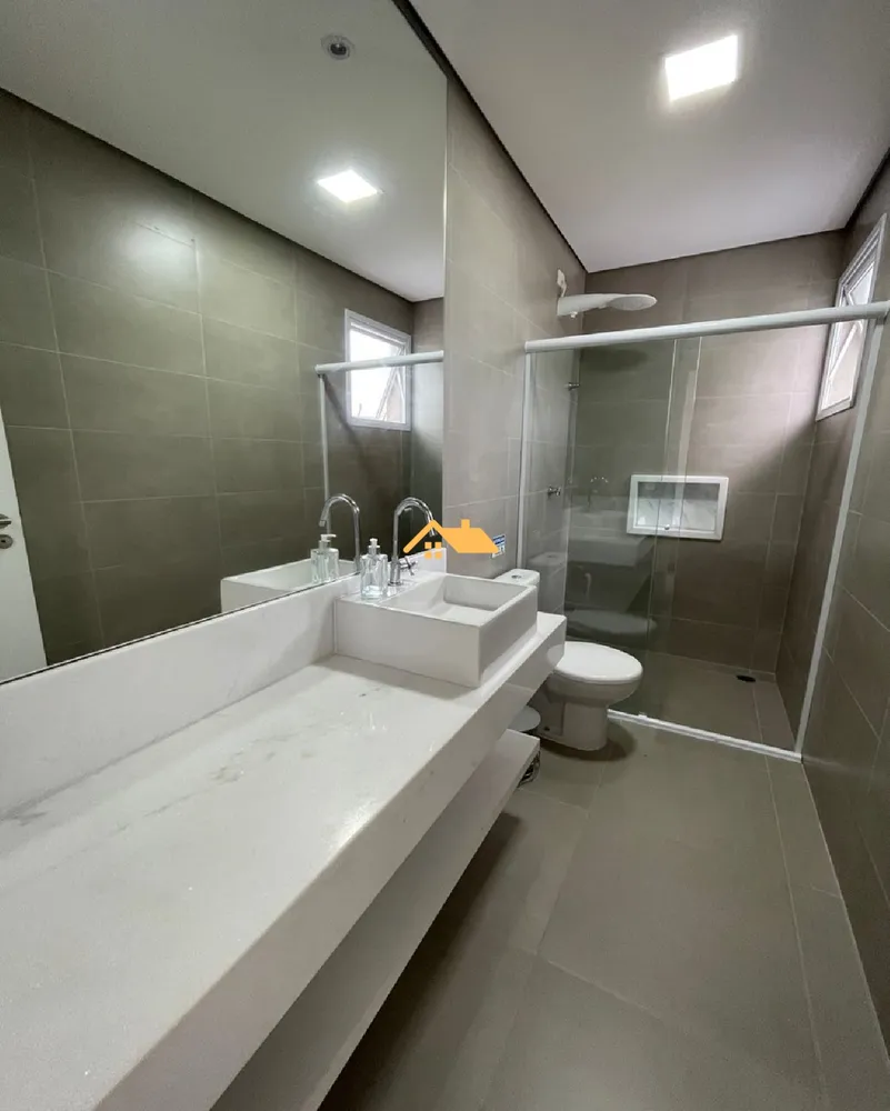 Casa de Condomínio, 4 quartos - Foto 12