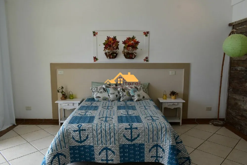 Casa de Condomínio, 4 quartos - Foto 5