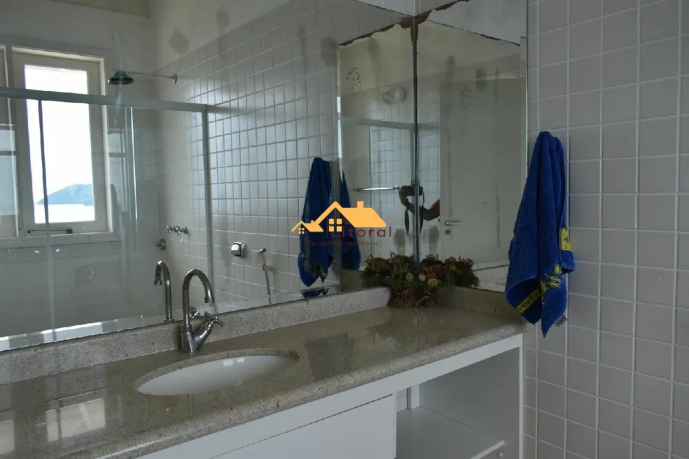 Casa de Condomínio, 4 quartos - Foto 11