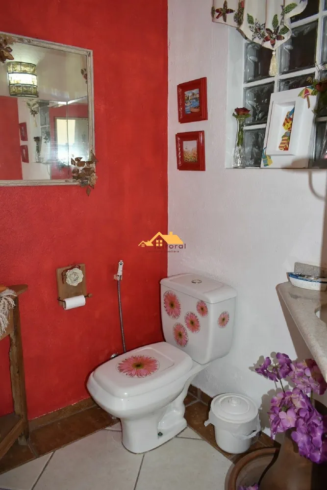 Casa de Condomínio, 4 quartos - Foto 8