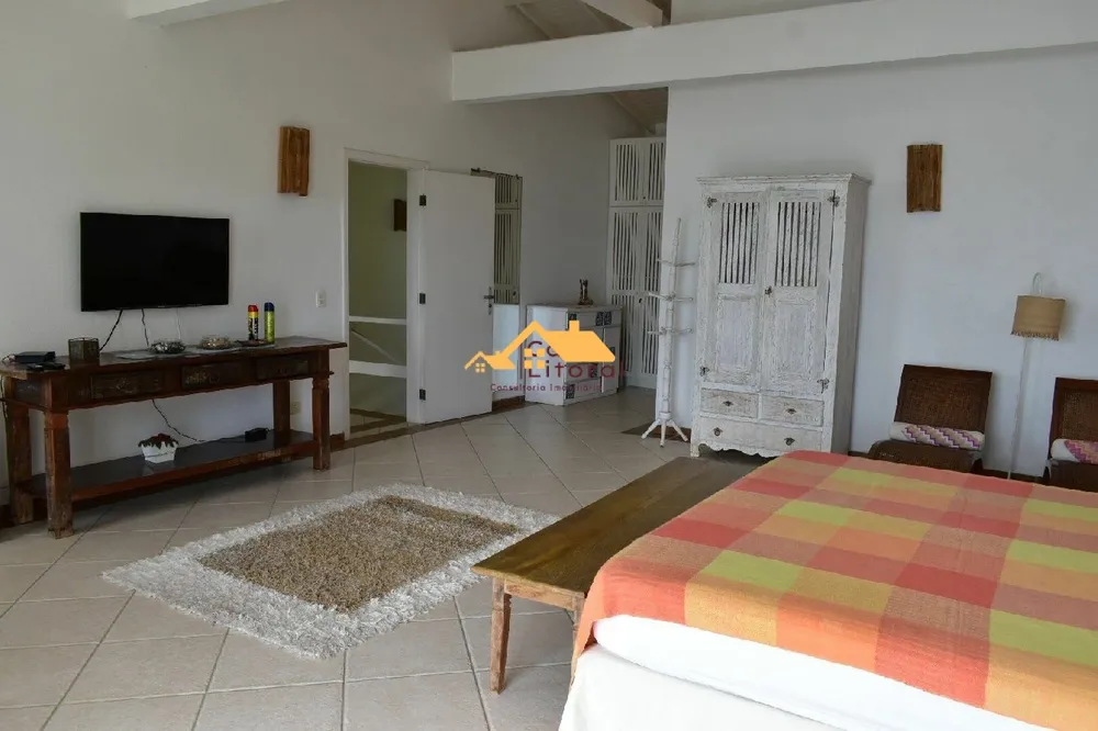 Casa de Condomínio, 4 quartos - Foto 9