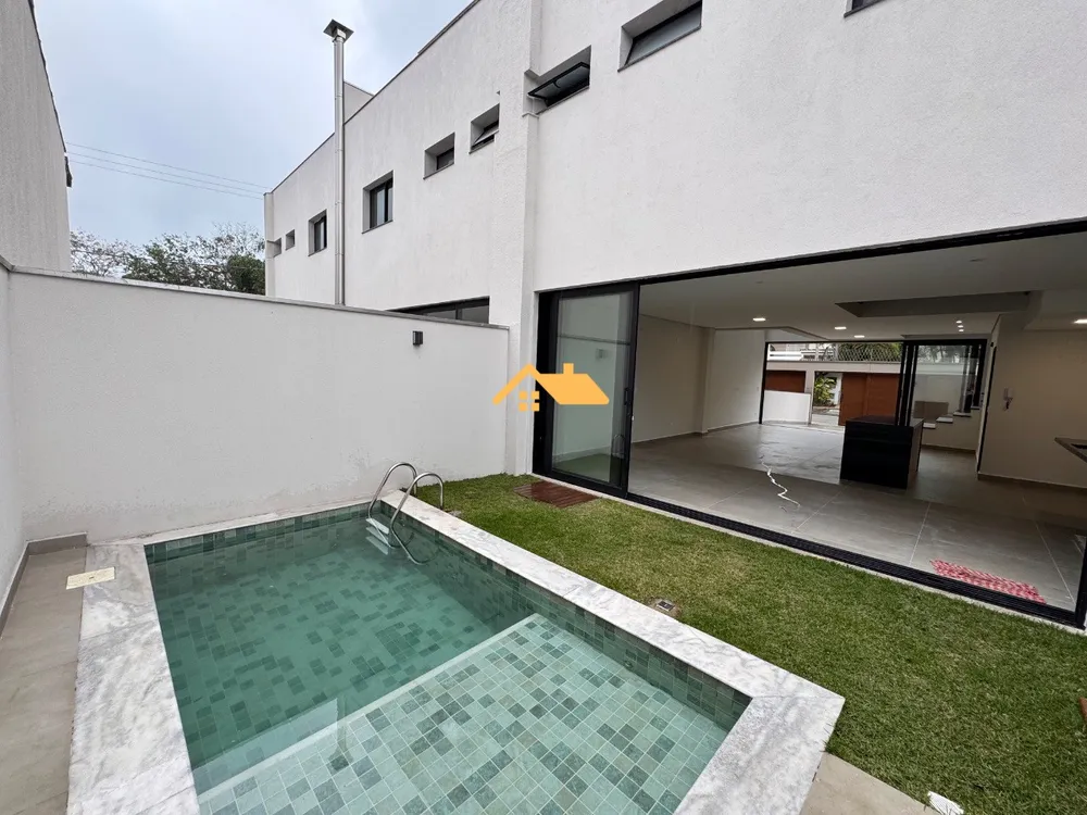 Casa de Condomínio, 4 quartos - Foto 6