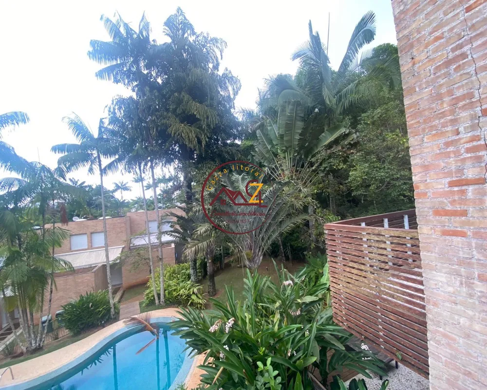 Casa de Condomínio, 4 quartos - Foto 8