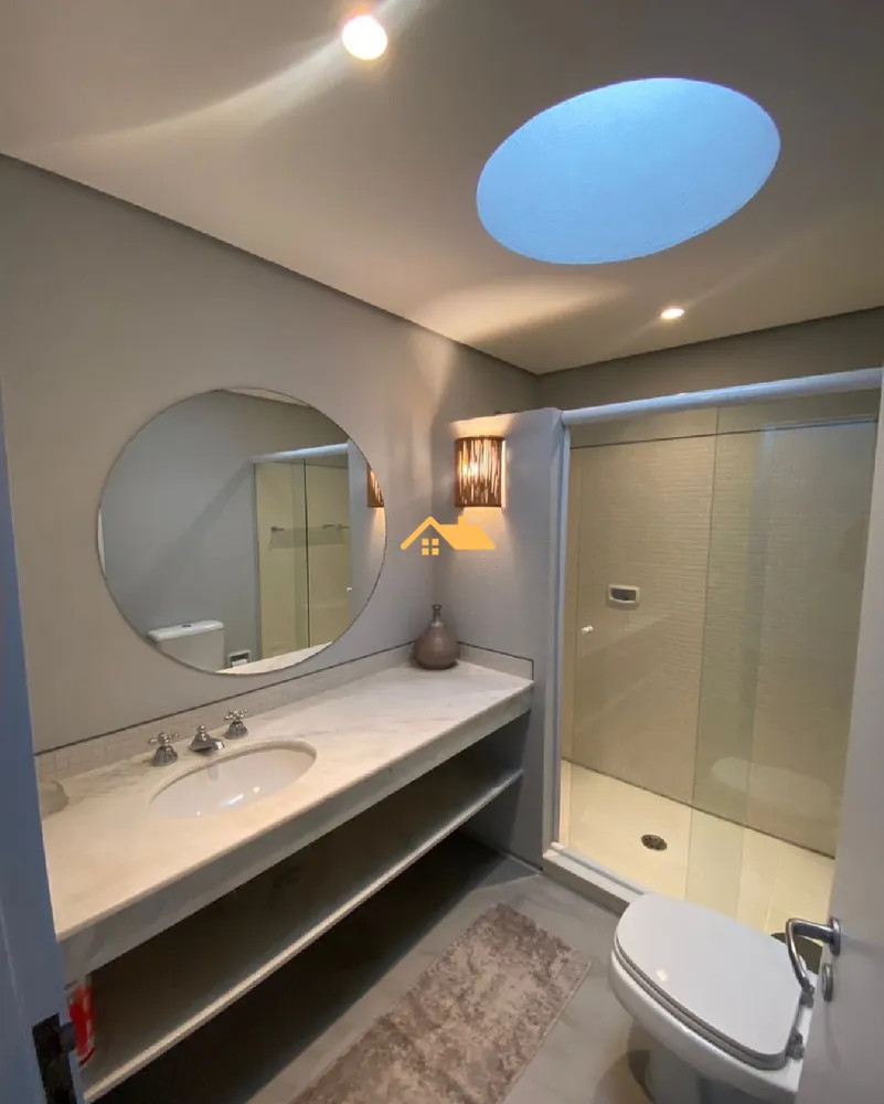 Casa de Condomínio, 4 quartos - Foto 4