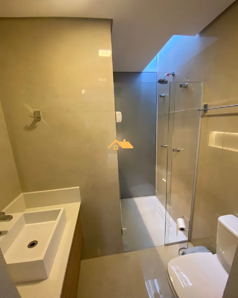 Casa de Condomínio, 4 quartos - Foto 7