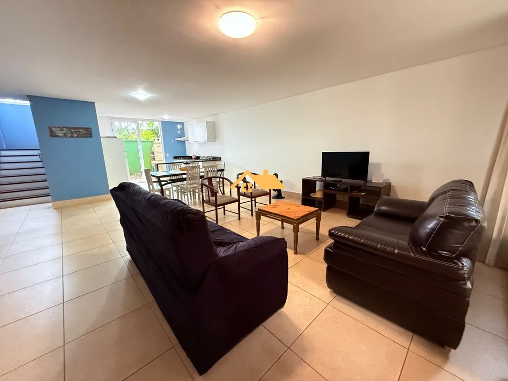 Casa de Condomínio, 4 quartos - Foto 3