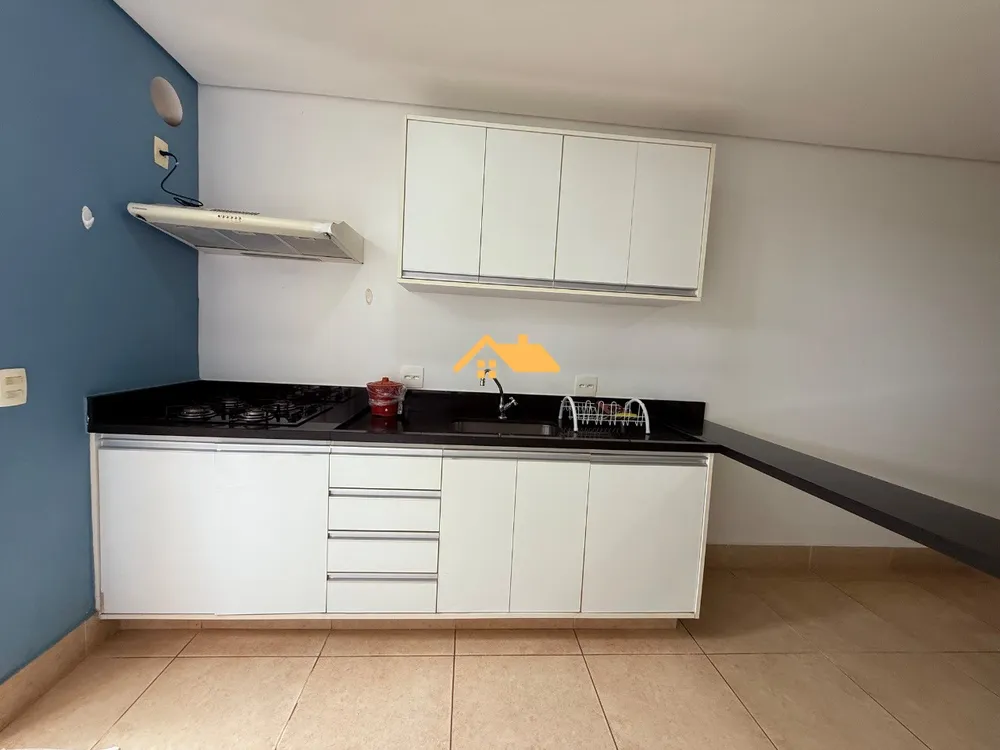 Casa de Condomínio, 4 quartos - Foto 6