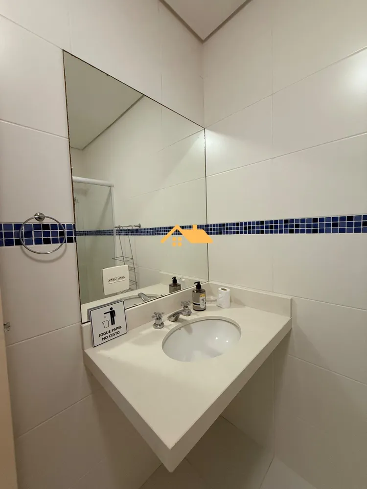 Casa de Condomínio, 4 quartos - Foto 8