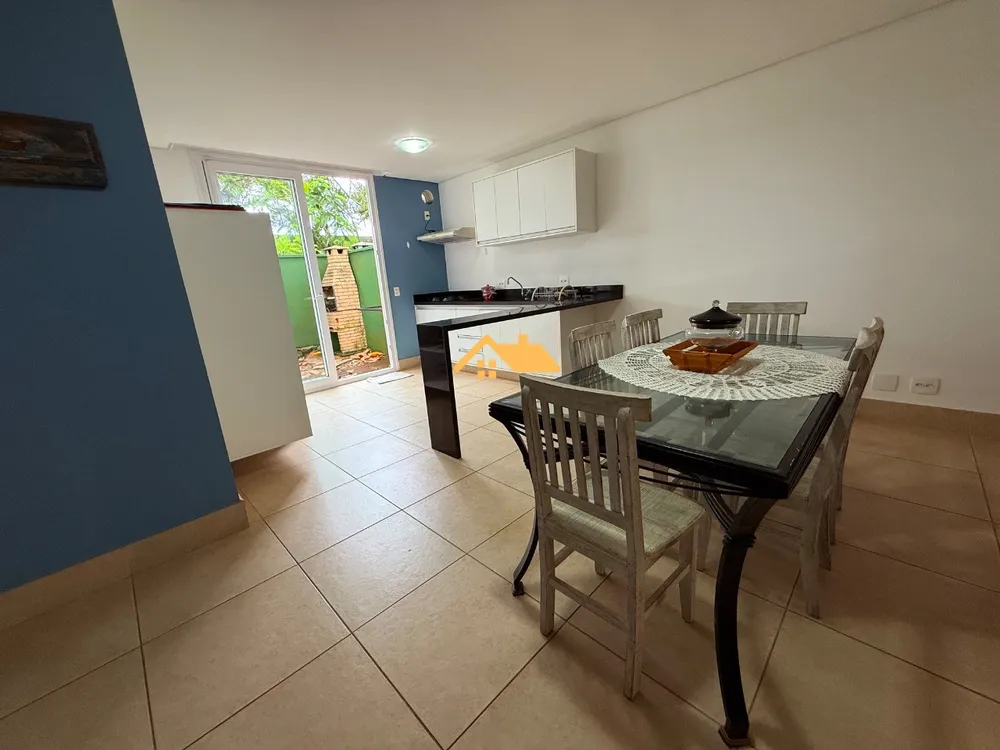 Casa de Condomínio, 4 quartos - Foto 4