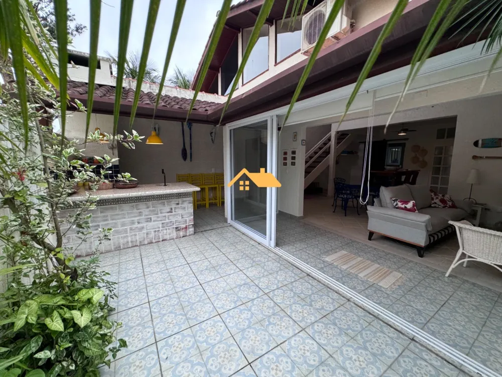 Casa de Condomínio, 4 quartos - Foto 10