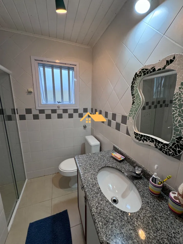 Casa de Condomínio, 4 quartos - Foto 5
