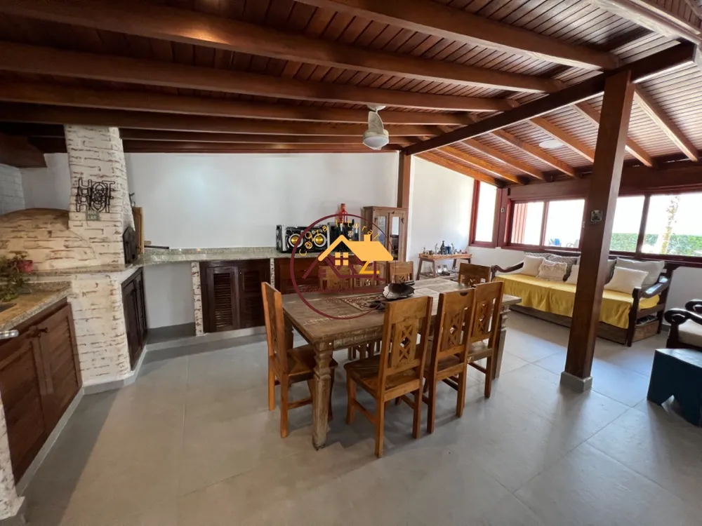 Casa de Condomínio, 3 quartos - Foto 8
