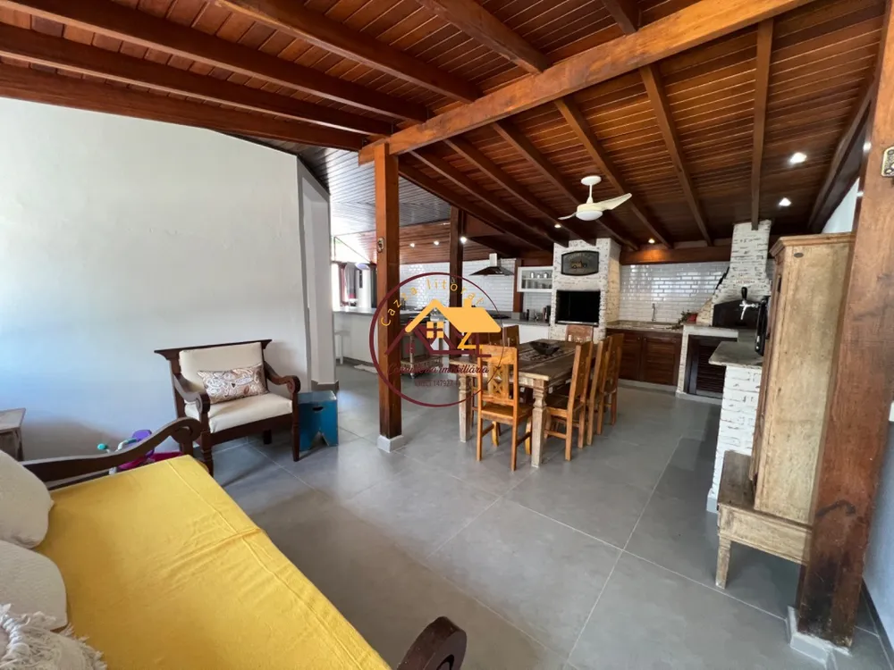 Casa de Condomínio, 3 quartos - Foto 5