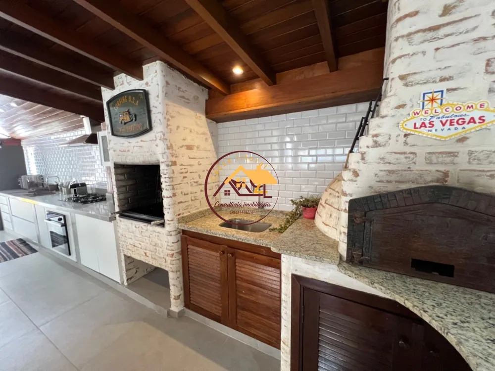 Casa de Condomínio, 3 quartos - Foto 6