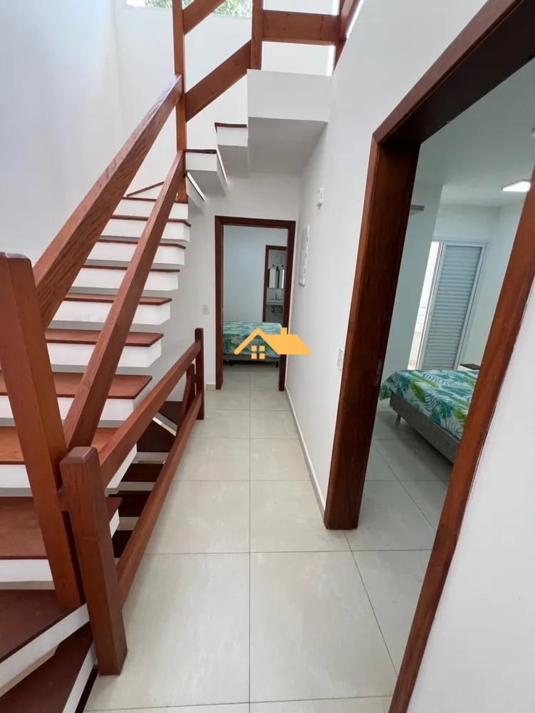 Casa de Condomínio, 4 quartos - Foto 8