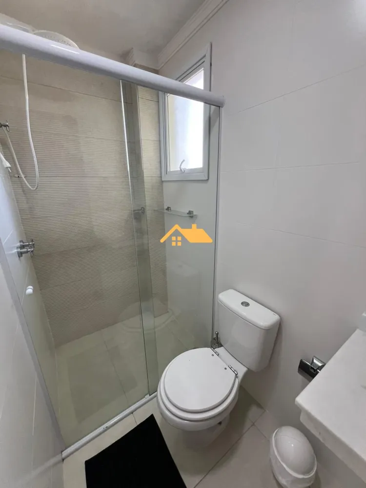 Casa de Condomínio, 4 quartos - Foto 11