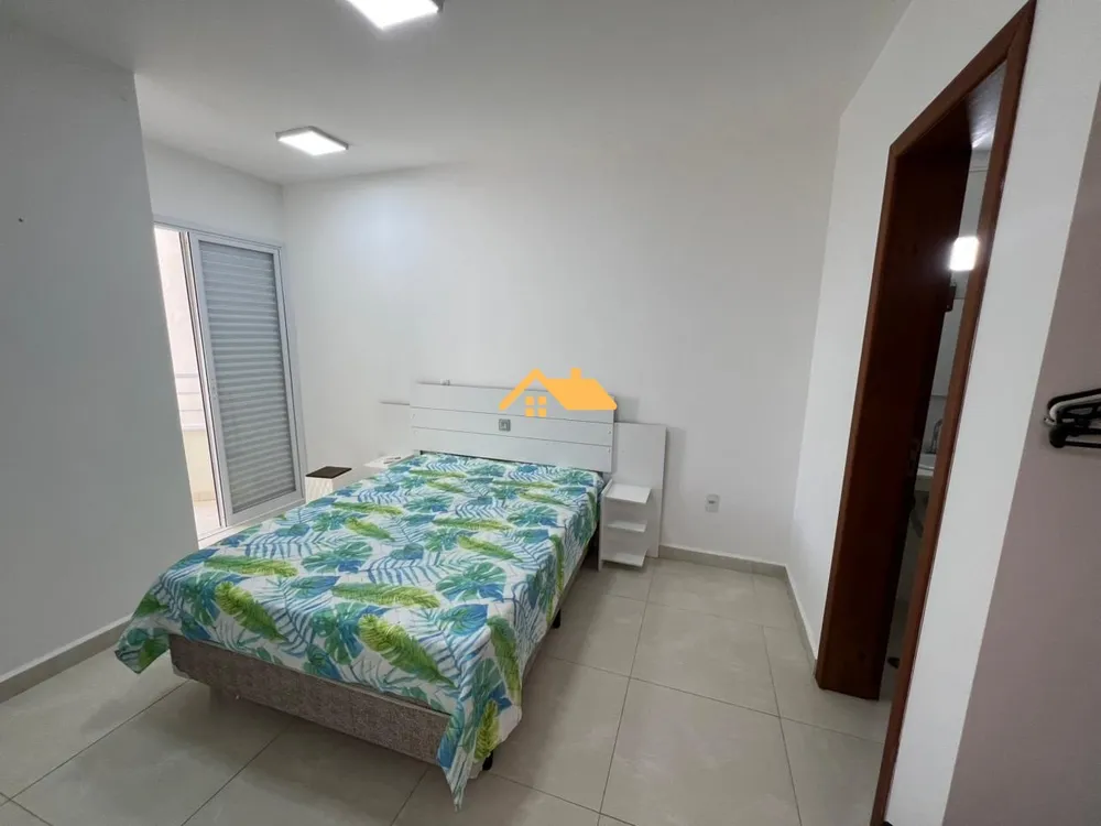 Casa de Condomínio, 4 quartos - Foto 9