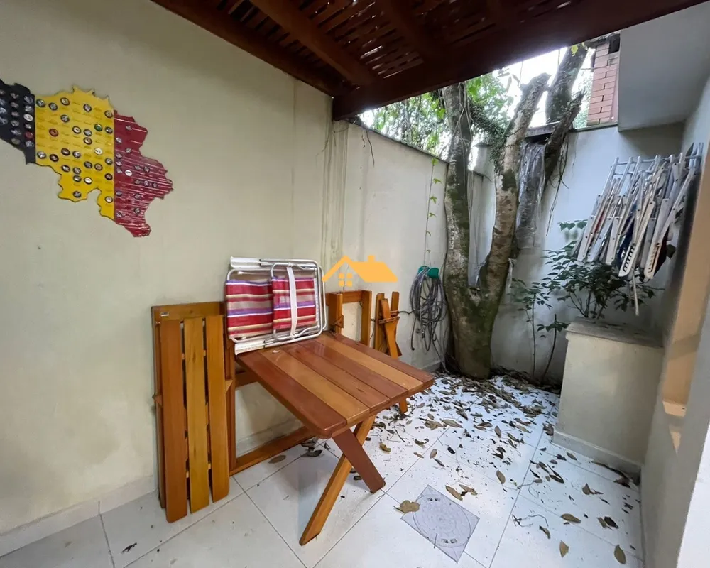 Casa de Condomínio, 4 quartos - Foto 3