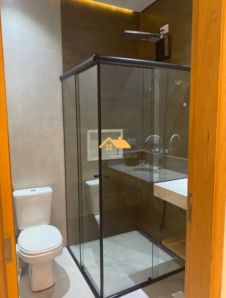 Casa de Condomínio, 3 quartos - Foto 8