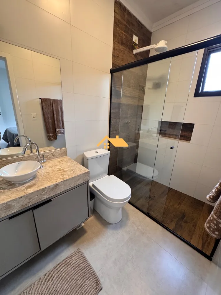 Casa de Condomínio, 3 quartos - Foto 10