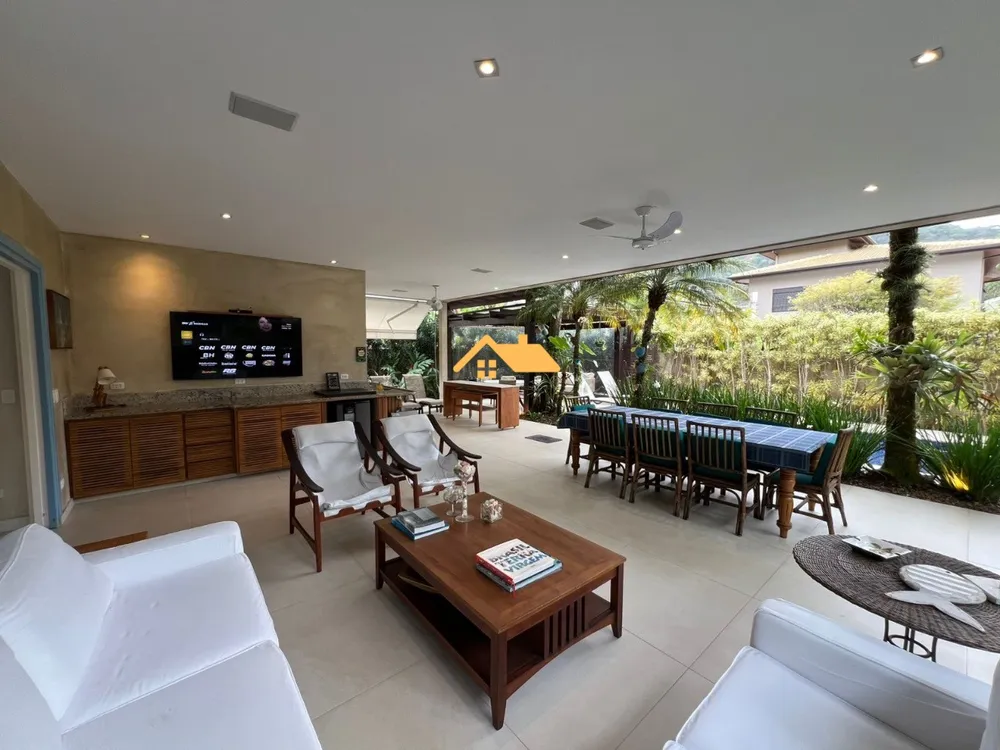 Casa de Condomínio, 5 quartos - Foto 9