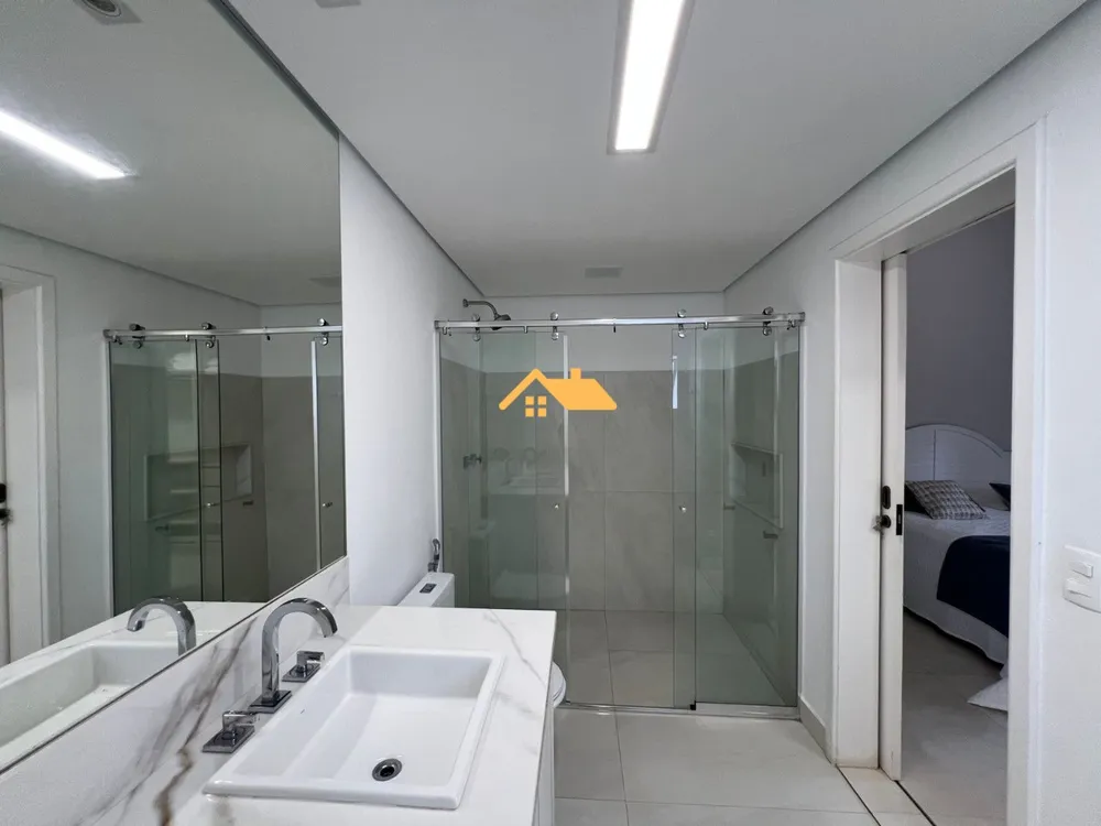 Casa de Condomínio, 5 quartos - Foto 16