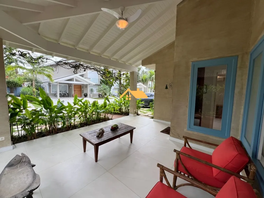 Casa de Condomínio, 5 quartos - Foto 4