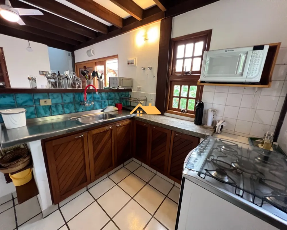 Casa, 3 quartos, 130 m² - Foto 19