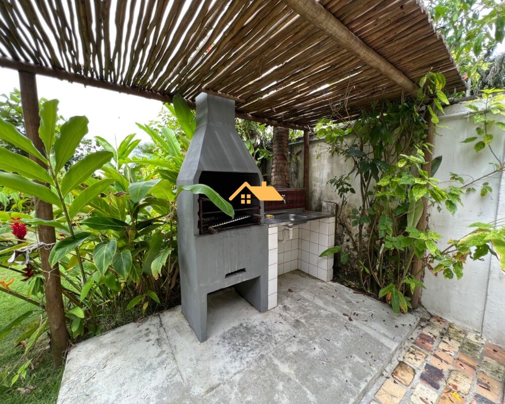 Casa para lancamento com 3 quartos, 130m² - Foto 15