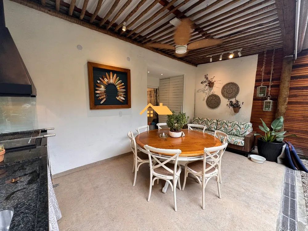 Casa de Condomínio, 3 quartos - Foto 12